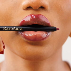 RareAura Lip Liner - Muse - Image 3
