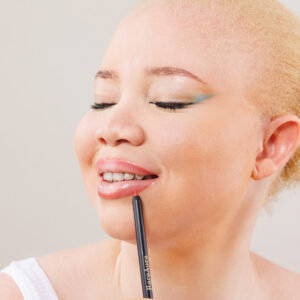 RareAura Harmony Gloss – Rose Glow - Image 3