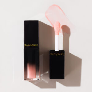 RareAura Harmony Gloss – Rose Glow - Image 2