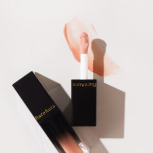 RareAura Harmony Gloss – Caramel Drip - Image 2