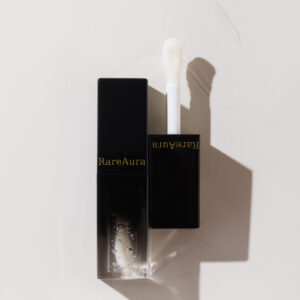 RareAura Harmony Gloss – Clear Quartz - Image 2